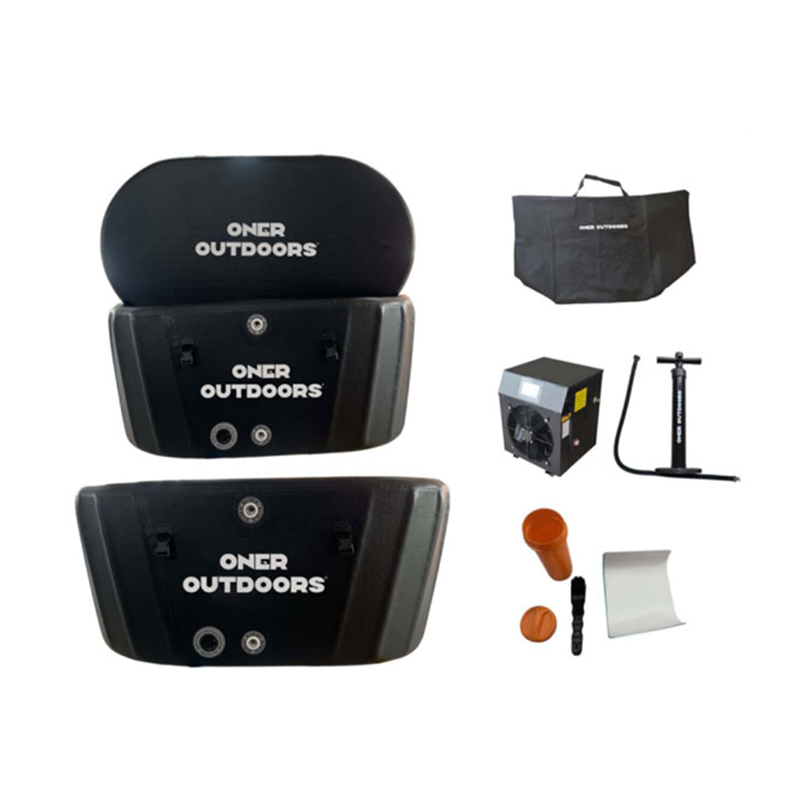 What Is a Portable Inflatable Spa and How Does It Work?
