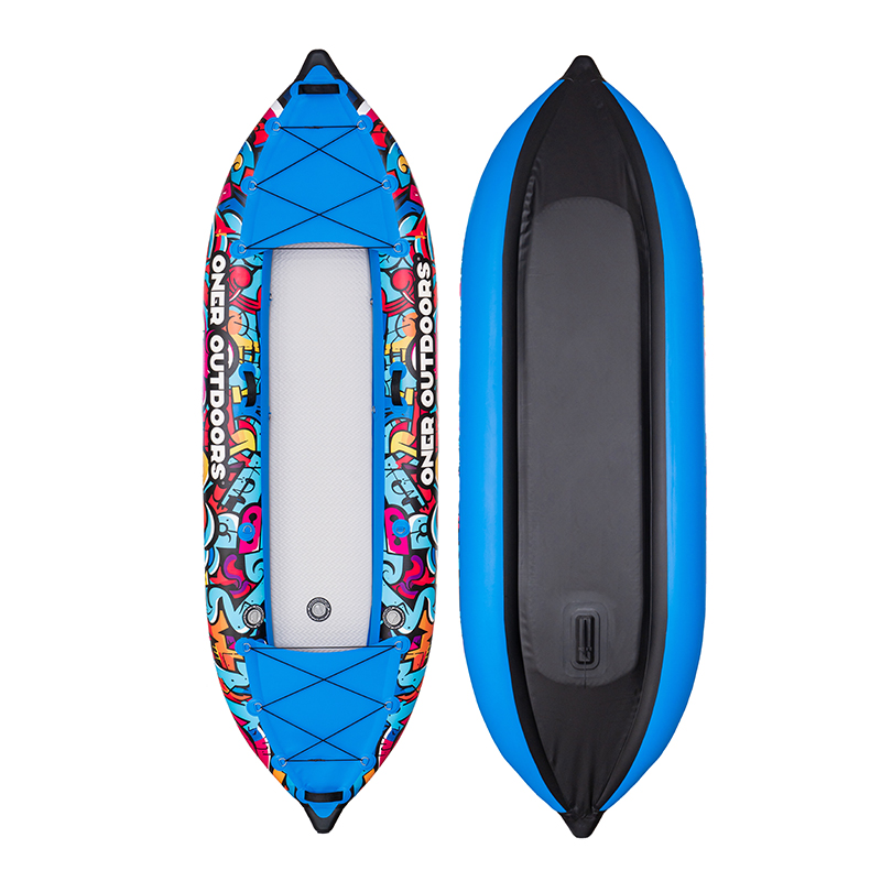What Customization Options Are Available for Kayaks?