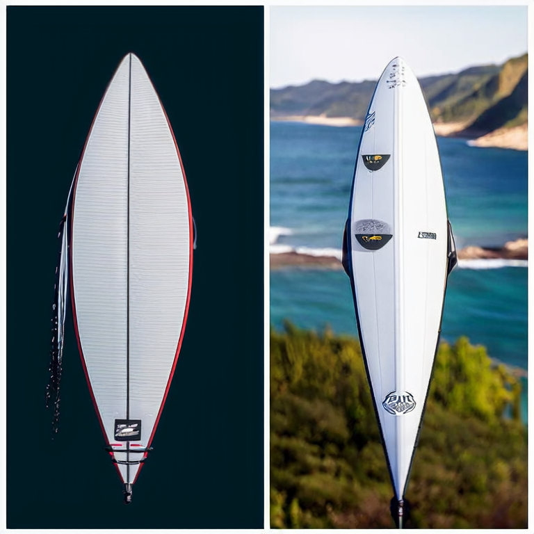 Touring SUP vs all-around SUP: what&rsquo;s the difference?