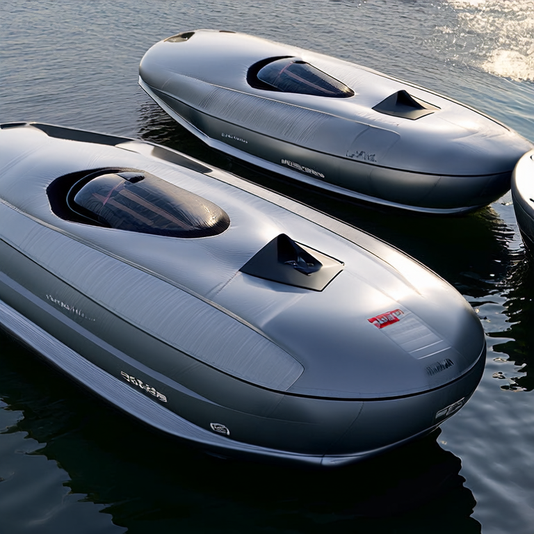 Are inflatable boats better than aluminum boats?