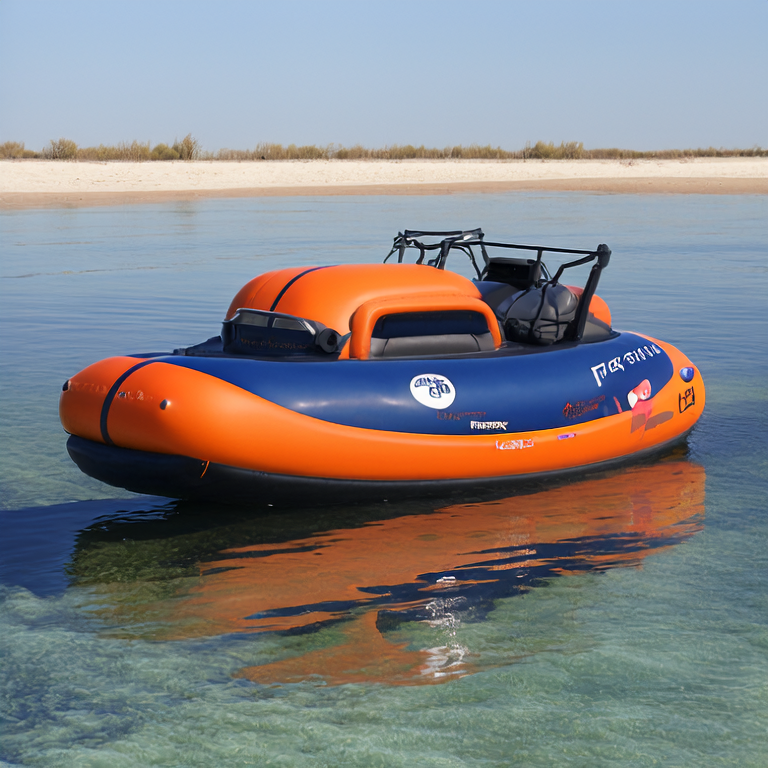 Are inflatable boats safe?