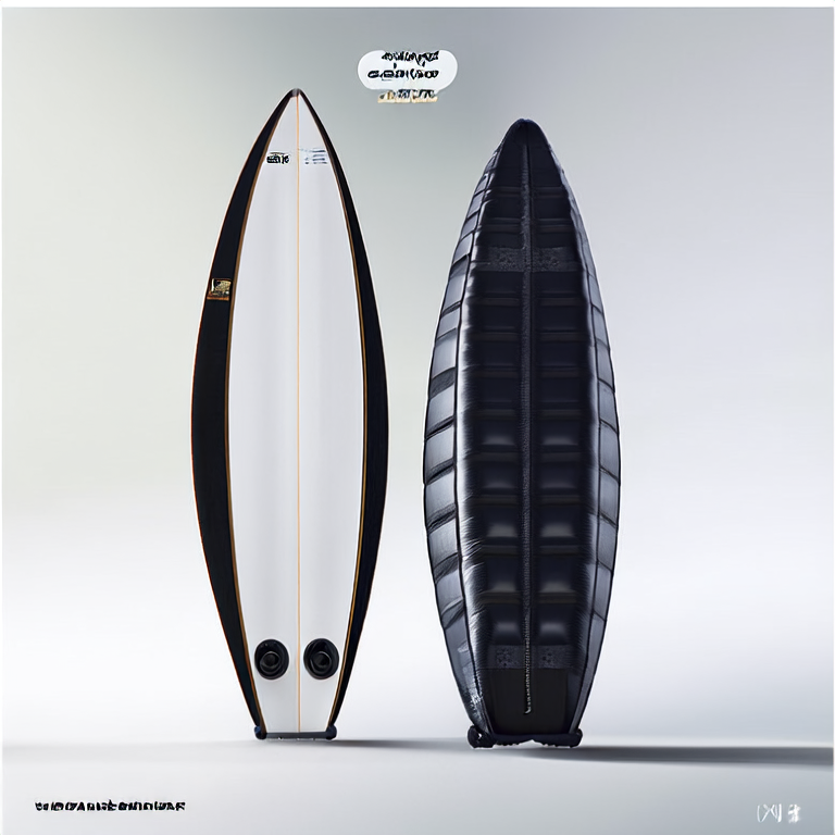 Inflatable vs Hard SUPs