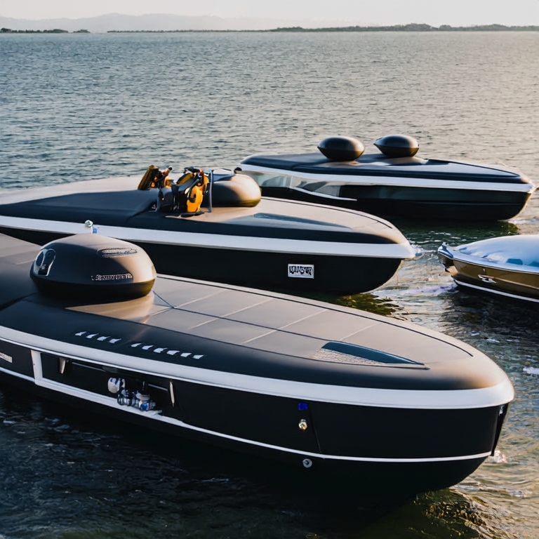 Are inflatable boats worth buying?