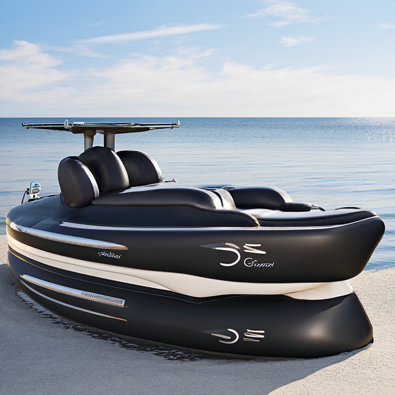 Inflatable boat vs kayak: what&rsquo;s the difference?