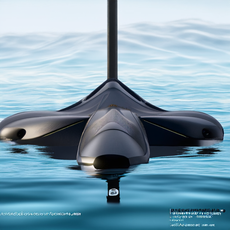What makes a SUP fast?