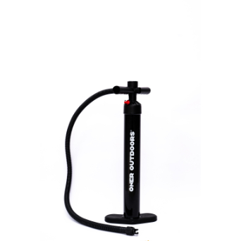 Hand pump
