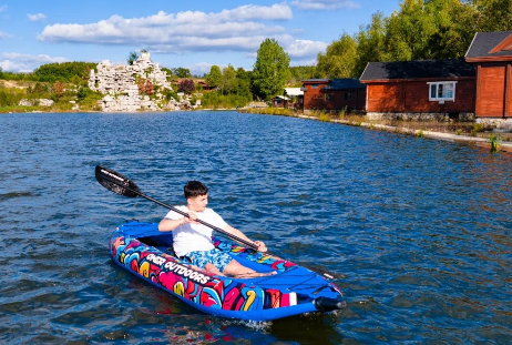 Which Kayak Type Is Best?