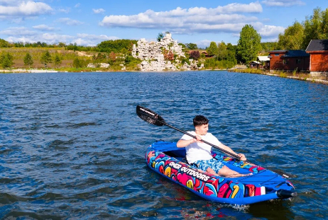 How to Choose the Best Inflatable Pontoon Kayak for You?