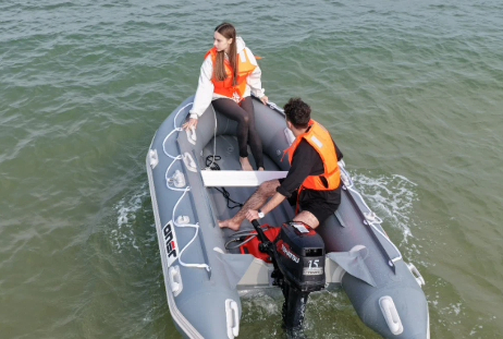 Inflatable Boat and RIB Buying Guide : Tenders, Dinghies & Rigid Inflatable Boats